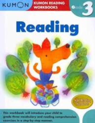 Grade 3 Reading