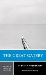 Great Gatsby Critical edition