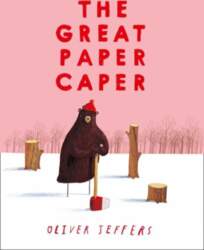 Great Paper Caper