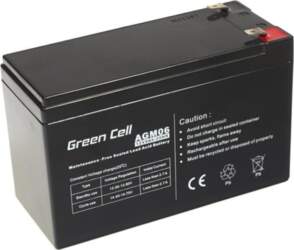 Green Cell AGM06