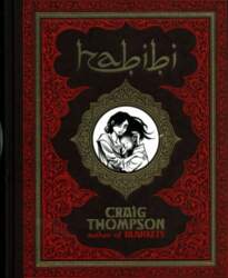 Habibi Main