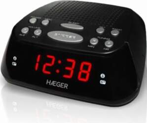 Haeger RA-06B.005B