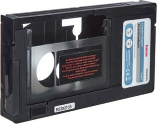 Hama 44704 VHS adapteris
