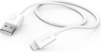 Hama USB-A - Lightning 1 m