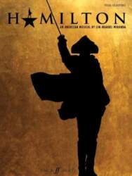 Hamilton (Vocal Selections): Vocal Selections 2nd