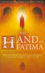 Hand of Fatima