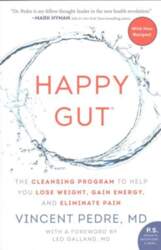 Happy Gut: The Cleansing Program to