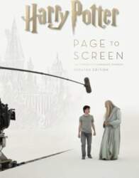 Harry Potter: Page to Screen: Updated