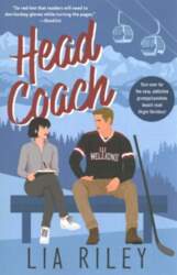 Head Coach & Virgin Territory: A