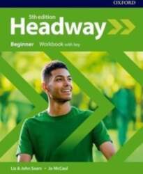 Headway (5th Edition) Beginner Workbook with