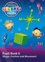 Heinemann Active Maths - First Level