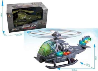 Helikopters Adar