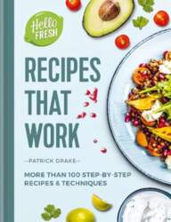 HelloFresh Recipes that Work: More than