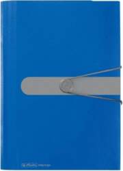 Herlitz Mapīte A4 Easy Orga ar/12