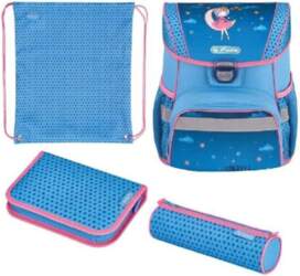 Herlitz Skolas soma LOOP PLUS /
