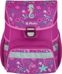 Herlitz Skolas soma LOOP / Seahorse