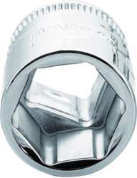 Hexagon socket 7400SM 18mm 3/8