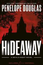 Hideaway: Devil`s Night #2, Hideaway: Devil`s