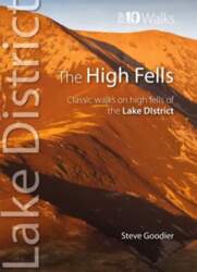 High Fells: Classic Walks on High