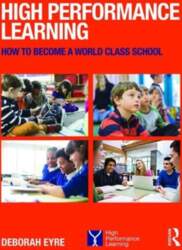 High Performance Learning: How to become