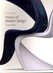 History of Modern Design, 2nd edition: