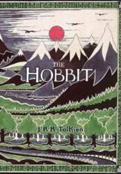 Hobbit Classic Hardback