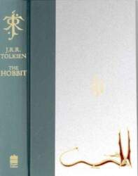 Hobbit De luxe edition