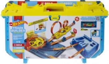 Hot Wheels Track Builder Unlimited Rapid