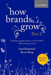 How Brands Grow 2 Revised Edition: