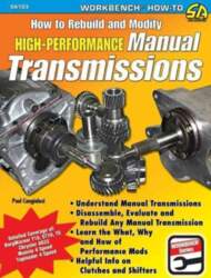 How to Rebuild & Modify High