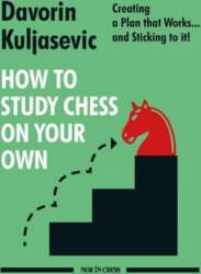How to Study Chess on Your