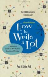 How to Write a Lot: A