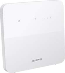 Huawei B320-323 4G CPE 5s