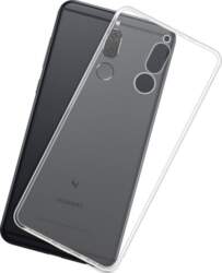 Huawei Mate 10Lite elastīgs plāns vāciņš