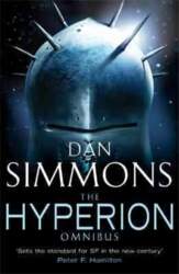 Hyperion Omnibus: Hyperion, The Fall of