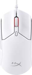 HyperX Pulsefire Haste 2 (Balts)