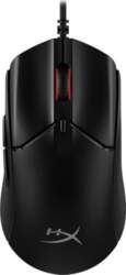 HyperX Pulsefire Haste 2,melna pele