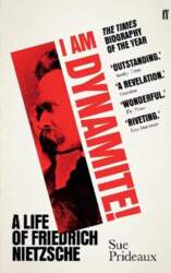 I Am Dynamite!: A Life
