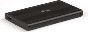 I-tec MySafe Serial ATA/600 diska korpuss