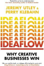Ideaflow: Why Creative Businesses Win