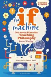 If Machine, 2nd edition: 30 Lesson