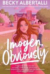 Imogen, Obviously Intl/E