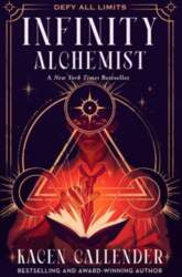 Infinity Alchemist, Infinity Alchemist