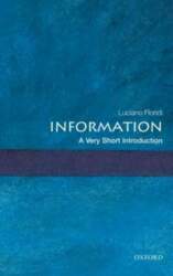 Information: A Very Short Introduction