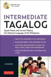 Intermediate Tagalog: Learn to Speak Fluent
