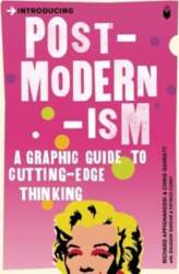 Introducing Postmodernism: A Graphic Guide