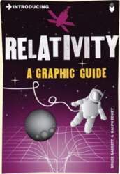 Introducing Relativity: A Graphic Guide 3rd
