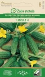 ĪSAUGĻU GURĶI LIBELLE H