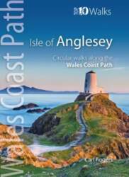 Isle of Anglesey - Top 10