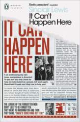 It Can`t Happen Here